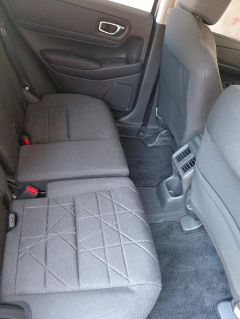 HONDA HR-V 1.8 16V 4P EX FLEX AUTOMÁTICO CVT, Foto 2