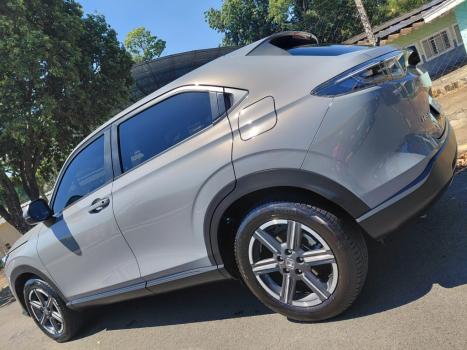 HONDA HR-V 1.8 16V 4P EX FLEX AUTOMÁTICO CVT, Foto 3