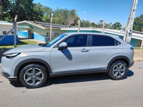 HONDA HR-V 1.8 16V 4P EX FLEX AUTOMÁTICO CVT, Foto 4