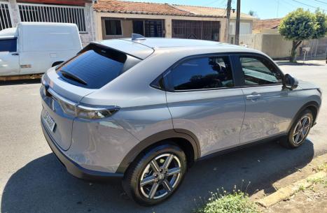 HONDA HR-V 1.8 16V 4P EX FLEX AUTOMÁTICO CVT, Foto 5