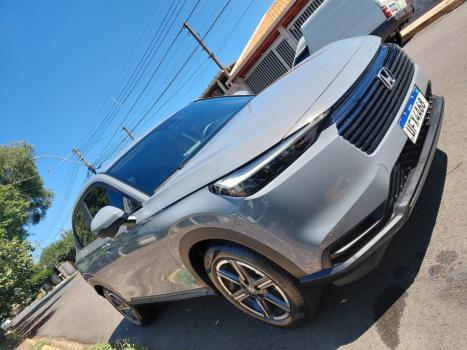 HONDA HR-V 1.8 16V 4P EX FLEX AUTOMÁTICO CVT, Foto 6