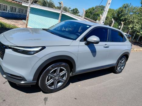 HONDA HR-V 1.8 16V 4P EX FLEX AUTOMÁTICO CVT, Foto 7