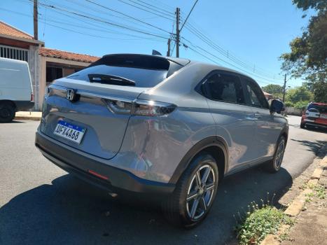 HONDA HR-V 1.8 16V 4P EX FLEX AUTOMÁTICO CVT, Foto 8