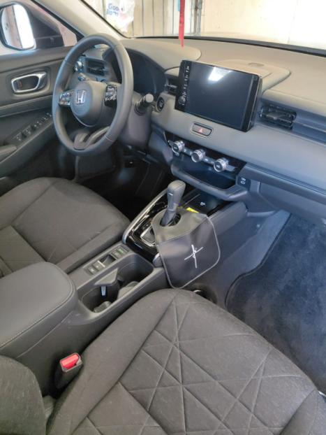 HONDA HR-V 1.8 16V 4P EX FLEX AUTOMÁTICO CVT, Foto 10