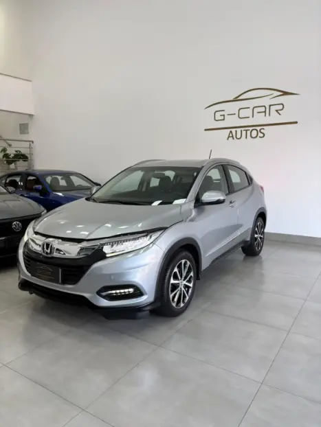 HONDA HR-V 1.8 16V 4P EXL FLEX AUTOMÁTICO CVT, Foto 1
