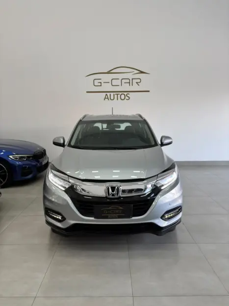 HONDA HR-V 1.8 16V 4P EXL FLEX AUTOMÁTICO CVT, Foto 2