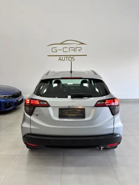 HONDA HR-V 1.8 16V 4P EXL FLEX AUTOMÁTICO CVT, Foto 6