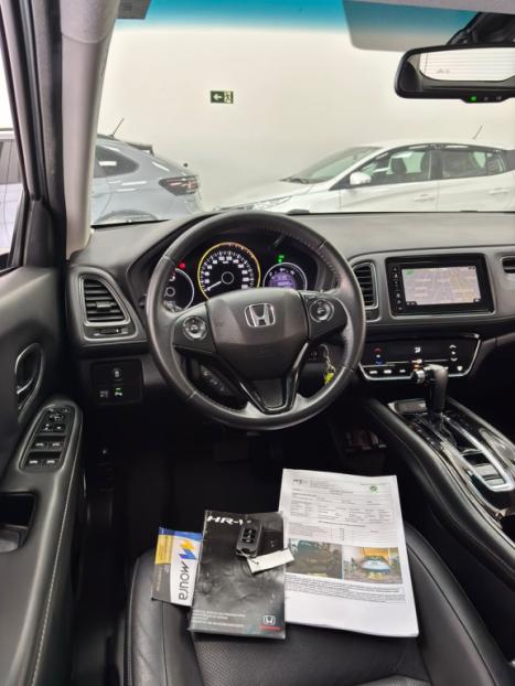HONDA HR-V 1.8 16V 4P EXL FLEX AUTOMÁTICO CVT, Foto 8