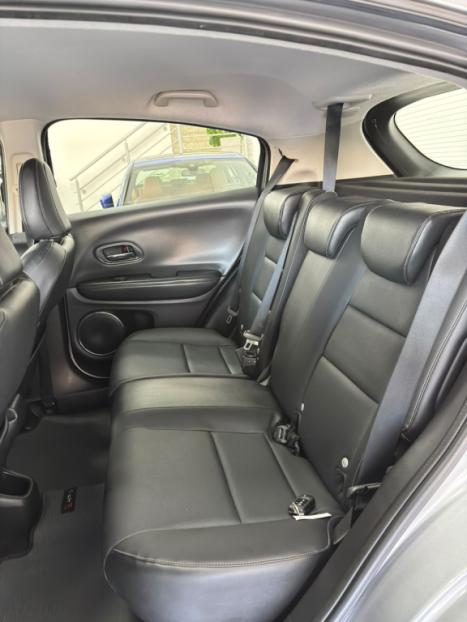 HONDA HR-V 1.8 16V 4P EXL FLEX AUTOMÁTICO CVT, Foto 9