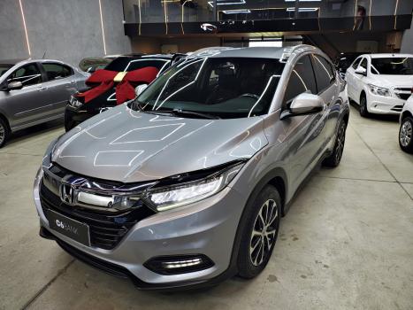 HONDA HR-V 1.8 16V 4P EXL FLEX AUTOMÁTICO CVT, Foto 1