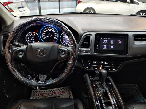 HONDA HR-V 1.8 16V 4P EXL FLEX AUTOMÁTICO CVT, Foto 2