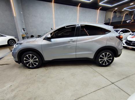 HONDA HR-V 1.8 16V 4P EXL FLEX AUTOMÁTICO CVT, Foto 3