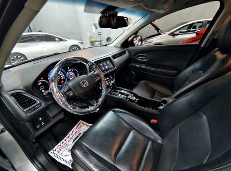 HONDA HR-V 1.8 16V 4P EXL FLEX AUTOMÁTICO CVT, Foto 5