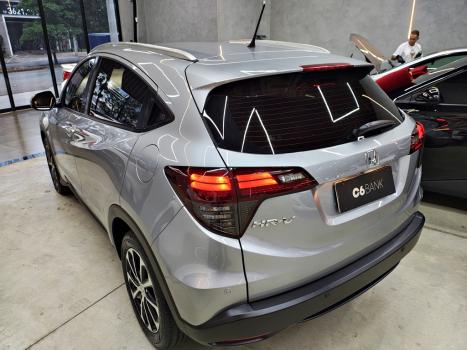 HONDA HR-V 1.8 16V 4P EXL FLEX AUTOMÁTICO CVT, Foto 6