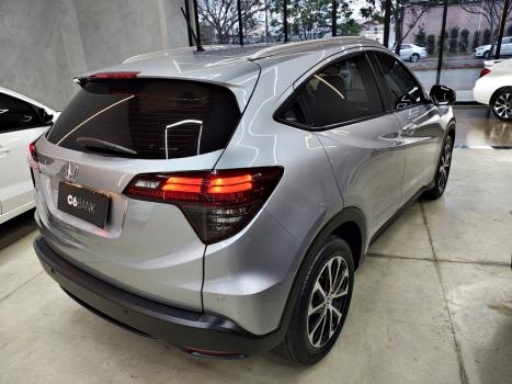 HONDA HR-V 1.8 16V 4P EXL FLEX AUTOMÁTICO CVT, Foto 7