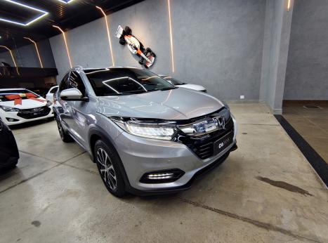HONDA HR-V 1.8 16V 4P EXL FLEX AUTOMÁTICO CVT, Foto 8
