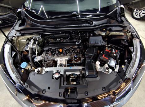 HONDA HR-V 1.8 16V 4P EXL FLEX AUTOMÁTICO CVT, Foto 9