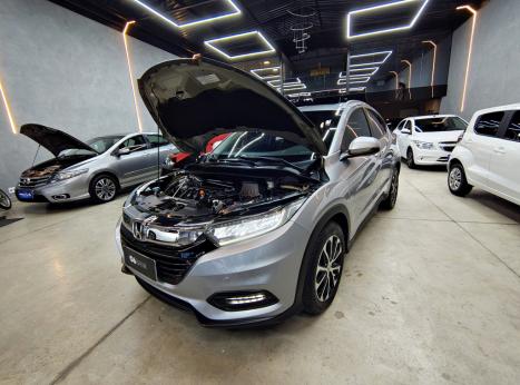 HONDA HR-V 1.8 16V 4P EXL FLEX AUTOMÁTICO CVT, Foto 10