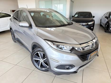 HONDA HR-V 1.8 16V 4P EXL FLEX AUTOMÁTICO CVT, Foto 2