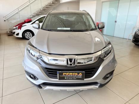 HONDA HR-V 1.8 16V 4P EXL FLEX AUTOMÁTICO CVT, Foto 3