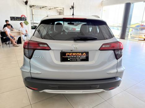 HONDA HR-V 1.8 16V 4P EXL FLEX AUTOMÁTICO CVT, Foto 4