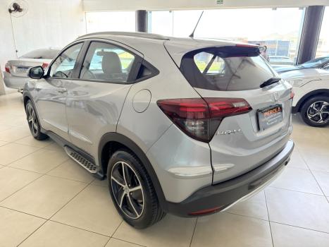 HONDA HR-V 1.8 16V 4P EXL FLEX AUTOMÁTICO CVT, Foto 5