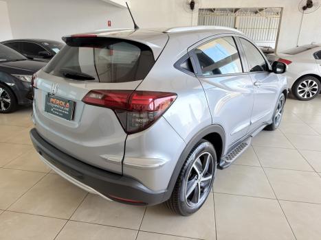 HONDA HR-V 1.8 16V 4P EXL FLEX AUTOMÁTICO CVT, Foto 6