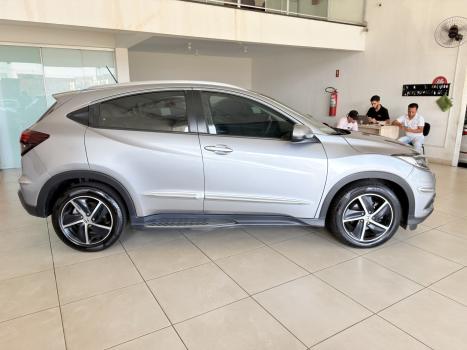 HONDA HR-V 1.8 16V 4P EXL FLEX AUTOMÁTICO CVT, Foto 7