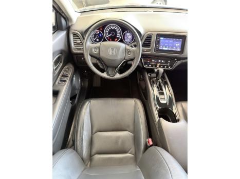 HONDA HR-V 1.8 16V 4P EXL FLEX AUTOMÁTICO CVT, Foto 8