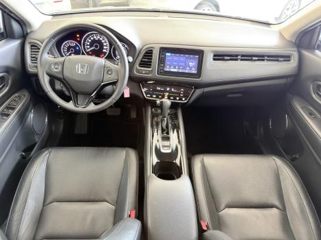 HONDA HR-V 1.8 16V 4P EXL FLEX AUTOMÁTICO CVT, Foto 9