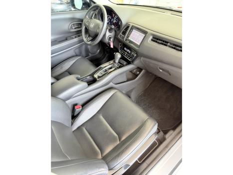 HONDA HR-V 1.8 16V 4P EXL FLEX AUTOMÁTICO CVT, Foto 10