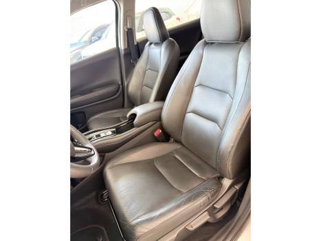 HONDA HR-V 1.8 16V 4P EXL FLEX AUTOMÁTICO CVT, Foto 11