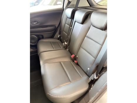 HONDA HR-V 1.8 16V 4P EXL FLEX AUTOMÁTICO CVT, Foto 12