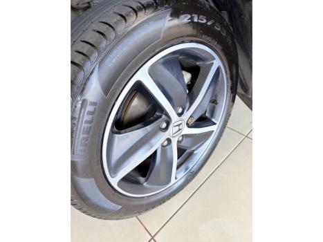 HONDA HR-V 1.8 16V 4P EXL FLEX AUTOMÁTICO CVT, Foto 13