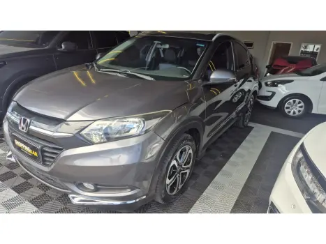 HONDA HR-V 1.8 16V 4P EXL FLEX AUTOMÁTICO CVT, Foto 1