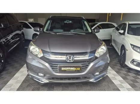 HONDA HR-V 1.8 16V 4P EXL FLEX AUTOMÁTICO CVT, Foto 3