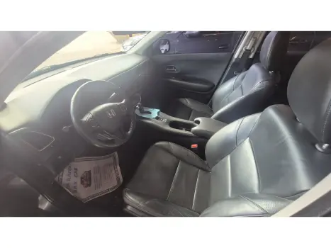 HONDA HR-V 1.8 16V 4P EXL FLEX AUTOMÁTICO CVT, Foto 4