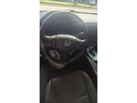 HONDA HR-V 1.8 16V 4P EXL FLEX AUTOMÁTICO CVT, Foto 6