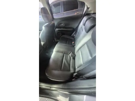 HONDA HR-V 1.8 16V 4P EXL FLEX AUTOMÁTICO CVT, Foto 7