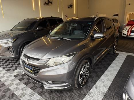 HONDA HR-V 1.8 16V 4P EXL FLEX AUTOMÁTICO CVT, Foto 1