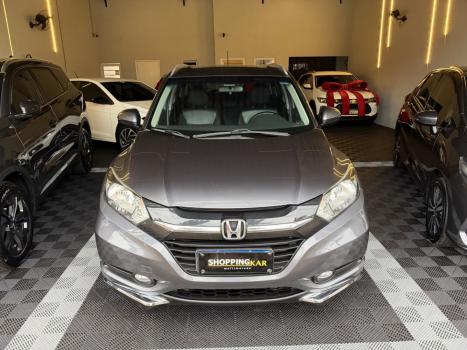 HONDA HR-V 1.8 16V 4P EXL FLEX AUTOMÁTICO CVT, Foto 2