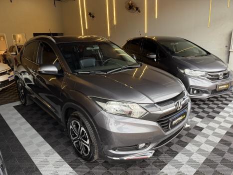 HONDA HR-V 1.8 16V 4P EXL FLEX AUTOMÁTICO CVT, Foto 3