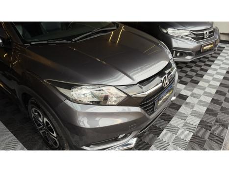 HONDA HR-V 1.8 16V 4P EXL FLEX AUTOMÁTICO CVT, Foto 4