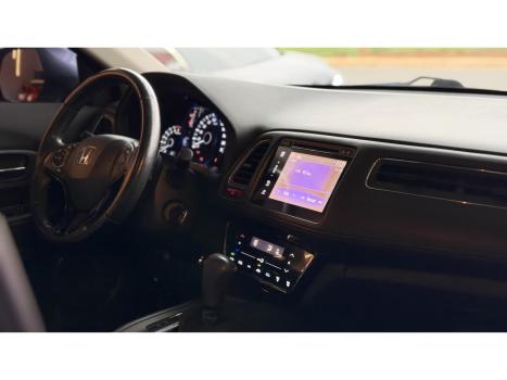 HONDA HR-V 1.8 16V 4P EXL FLEX AUTOMÁTICO CVT, Foto 6