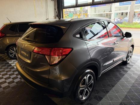 HONDA HR-V 1.8 16V 4P EXL FLEX AUTOMÁTICO CVT, Foto 7