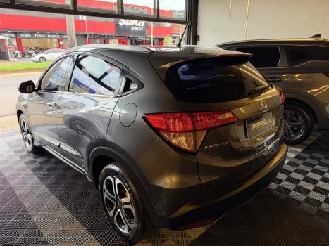 HONDA HR-V 1.8 16V 4P EXL FLEX AUTOMÁTICO CVT, Foto 8