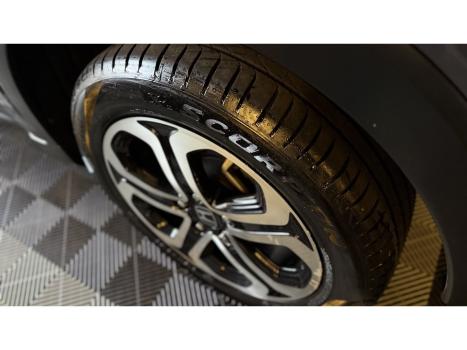 HONDA HR-V 1.8 16V 4P EXL FLEX AUTOMÁTICO CVT, Foto 9