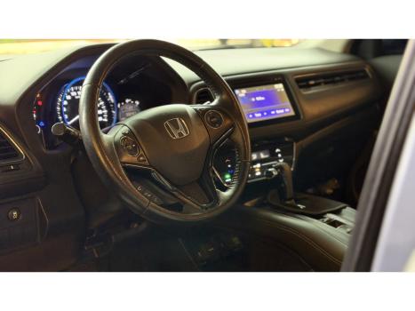 HONDA HR-V 1.8 16V 4P EXL FLEX AUTOMÁTICO CVT, Foto 10