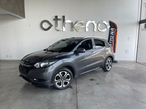 HONDA HR-V 1.8 16V 4P EXL FLEX AUTOMÁTICO CVT, Foto 2