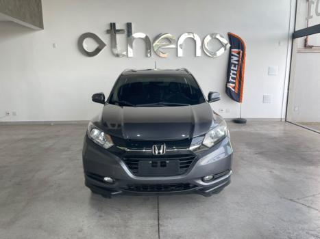 HONDA HR-V 1.8 16V 4P EXL FLEX AUTOMÁTICO CVT, Foto 4